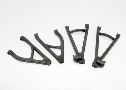 Traxxas extended wheelbase - wheelbase, set