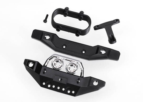 Traxxas set paraurti - traxxas/set,