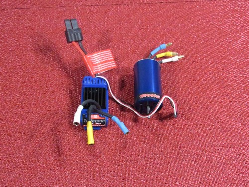 Traxxas velineon vxl - velineon, vxl-3m