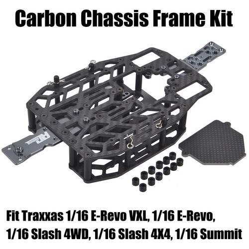 Kit telaio carbonio per - in,