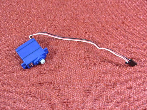 Traxxas 2080 micro servo - traxxas,
