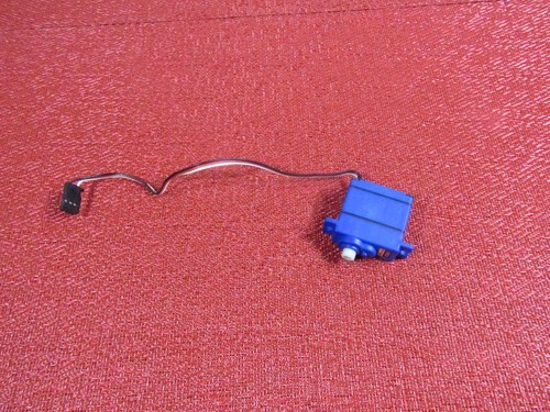 Traxxas 2080 micro - 2080,