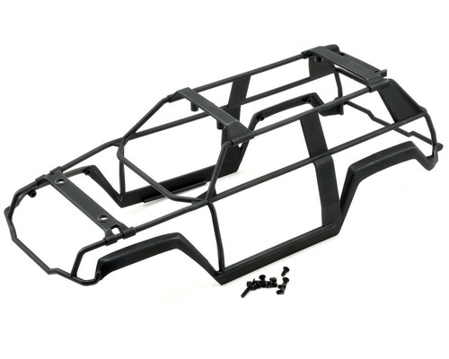 Traxxas exocage summit 16 - traxxas,