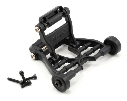 Barra impennata traxxas 7184 - barra,