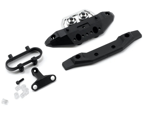 Traxxas bumper anteriore - traxxas,