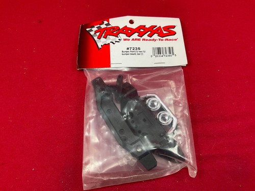 Traxxas 7235 paraurti - traxxas,