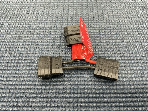 Traxxas 3063x serie - traxxas, cablaggio