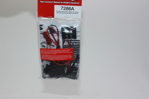 Traxxas trx 7286 led lights - trx,