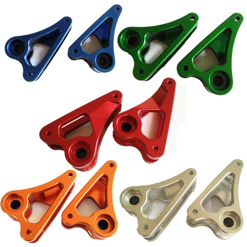 Braccio oscillante anteriore