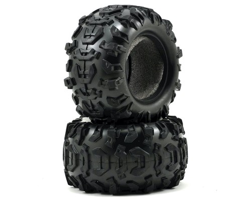 Pneumatici traxxas canyon - traxxas,