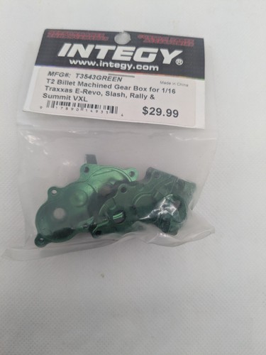 Cambio lega per traxxas - in,