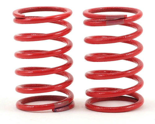 Molla ammortizzatore traxxas - ammortizzatore,