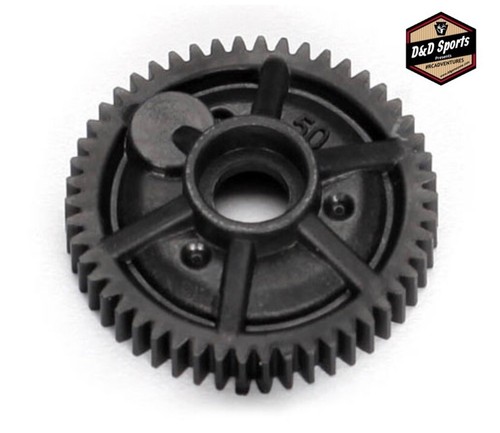 Traxxas 7046r spur - traxxas,