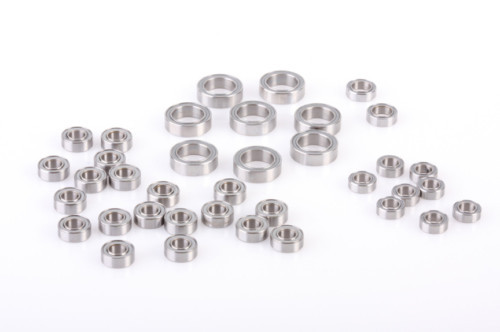 Kit cuscinetti sfera in - cuscinetti,