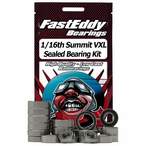 Kit cuscinetti sigillati fast - kit,