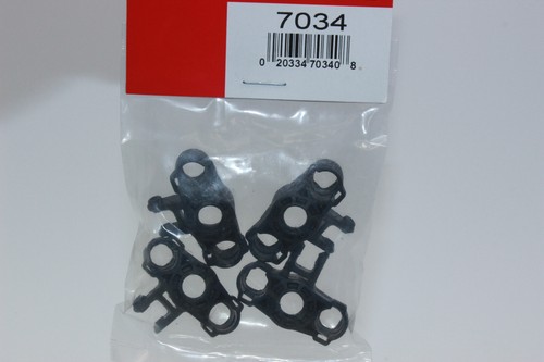 Set leve sterzo - traxxas, trx