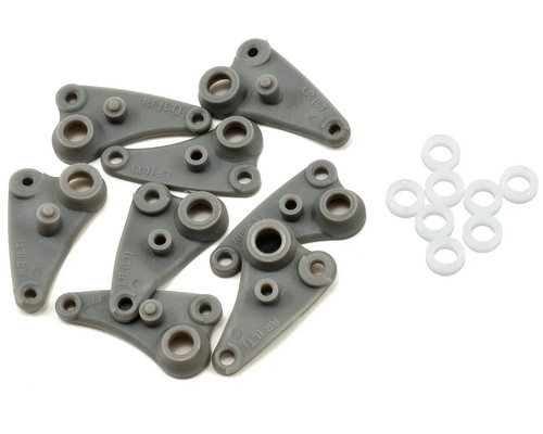 Leva rinvio traxxas long - rinvio,
