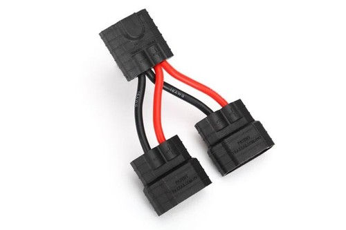 Traxxas cavo parallelo - id,