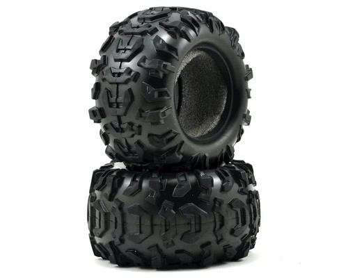 Pneumatico traxxas canyon - traxxas, at