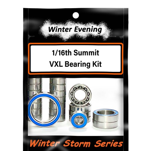 Winter evening kit - winter,