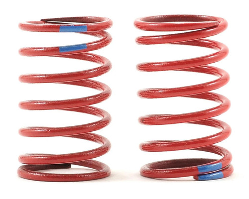 Molla ammortizzatore traxxas - ammortizzatore,